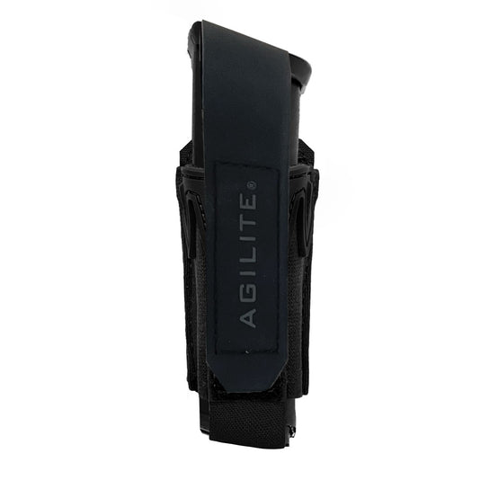 Agilite Pincer Pistol Single Pouch