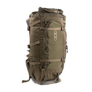 Eberlestock Brooks 3500 | Lightweight w/ Hydration Bladder Sleeve & Zippered Front Pockets