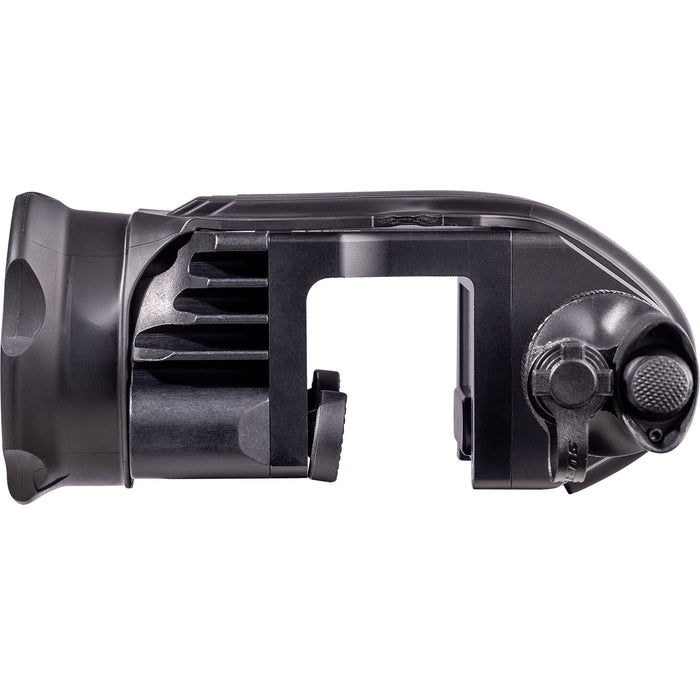 Ballistic Shield Light | 1,500 Lumen Tactical Light | Dual Fuel Power for Shield Operations