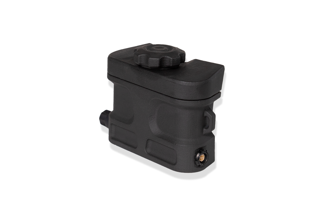 Nocturn Industries Bat Pack | Dual-Bank Backup with 96+ Hour Runtime