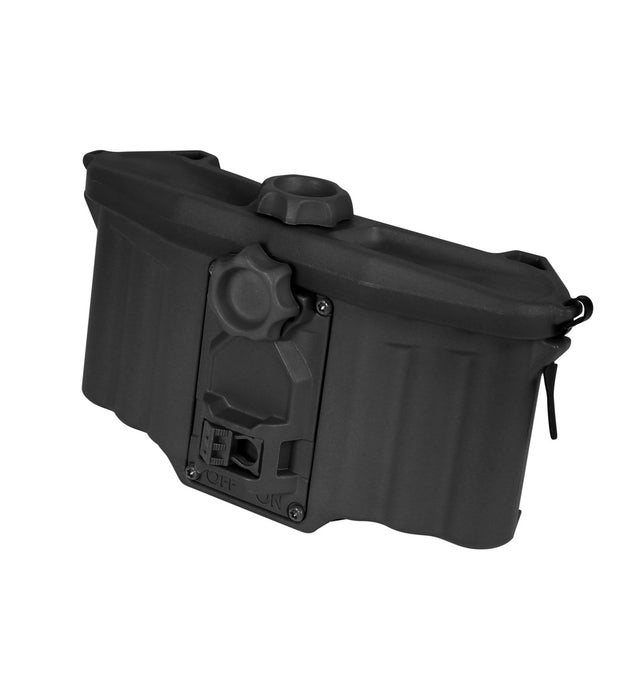Ops-Core RAILINK Battery Pack+ | Auto-Off Power Saving | Universal VAS/NVG Interface