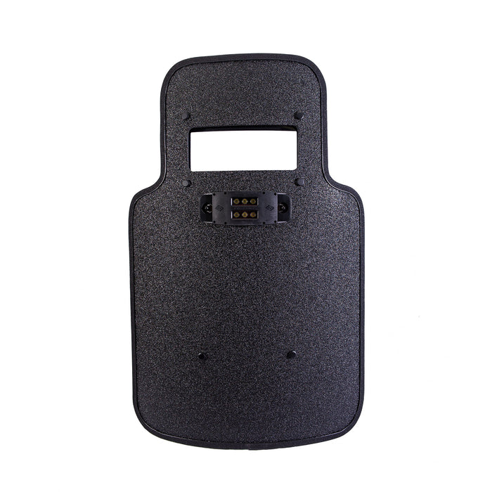 Bellfire MTS | Lightweight Ballistic Shield | Must Order 5+