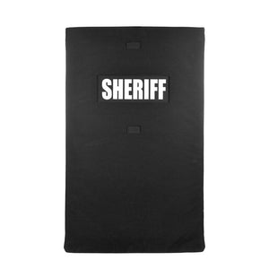 Bellfire RDS | Lightweight Ballistic Shield | NIJ Level IIIA