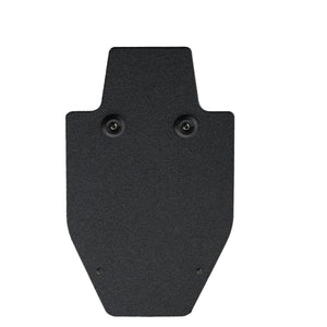 Bellfire TDS III | Lightweight Ballistic Shield | NIJ Level III+