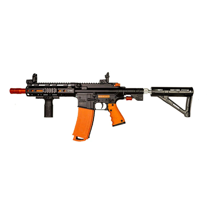 Byrna Mission 4 | High Capacity Less Lethal Rifle | Complete Kit