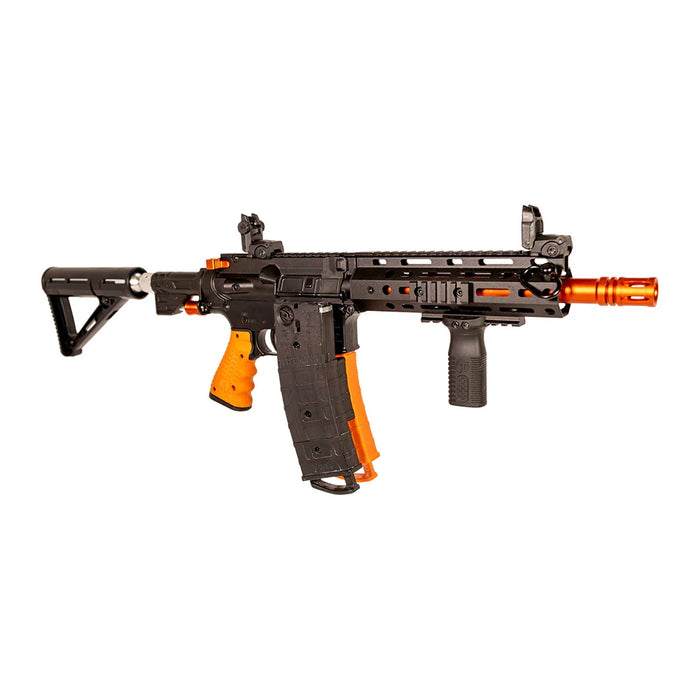 Byrna Mission 4 | High Capacity Less Lethal Rifle | Complete Kit