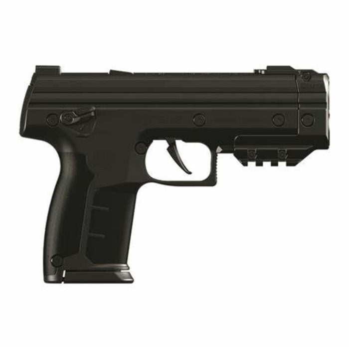 Byrna SD | Less Lethal Pistol w/ No Recoil | Complete Kit