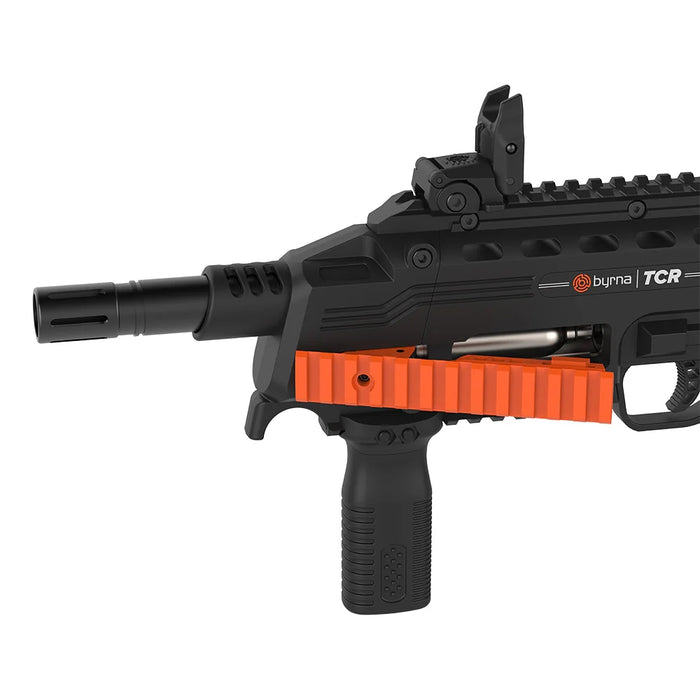 Byrna TCR | Less Lethal Compact Rifle | Complete Kit