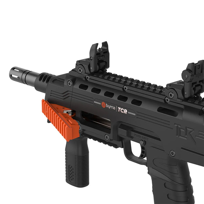 Byrna TCR | Less Lethal Compact Rifle | Complete Kit