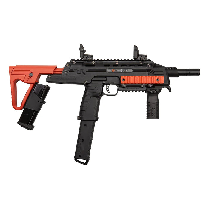 Byrna TCR | Less Lethal Compact Rifle | Complete Kit