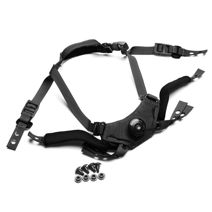 Team Wendy CAM Fit Retention System | All Colors & Sizes