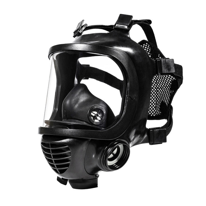 Mira Safety CM-6M | CBRN Gas Mask | Complete Kit