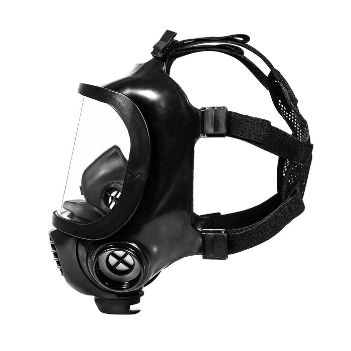 Mira Safety CM-6M | CBRN Gas Mask | Complete Kit