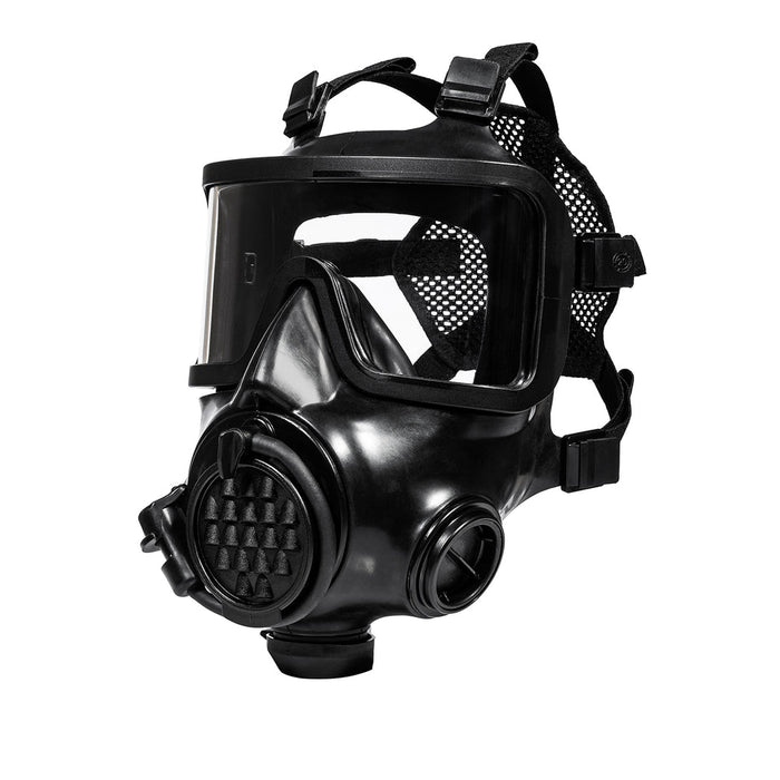 Mira Safety CM-8M | Full-Face Respirator | NVG Compatible