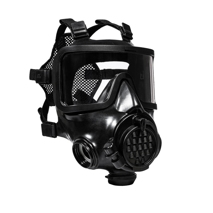 Mira Safety CM-8M | Full-Face Respirator | NVG Compatible