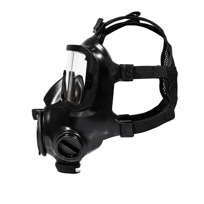 Mira Safety CM-8M | Full-Face Respirator | NVG Compatible