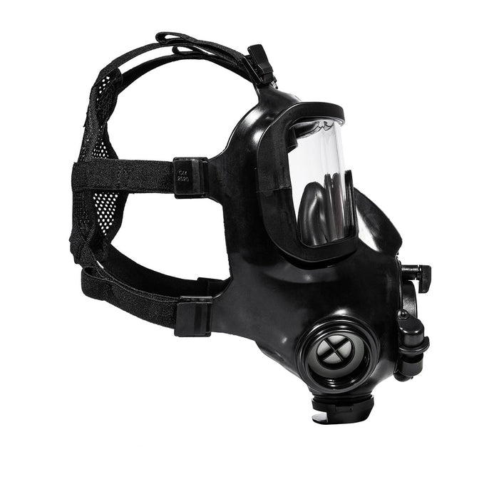 Mira Safety CM-8M | Full-Face Respirator | NVG Compatible