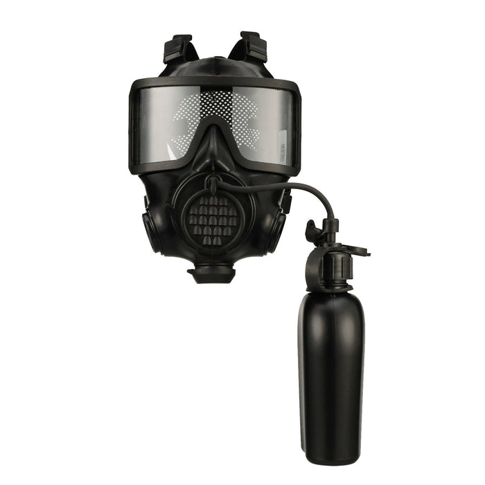 Mira Safety CM-8M | Full-Face Respirator | NVG Compatible