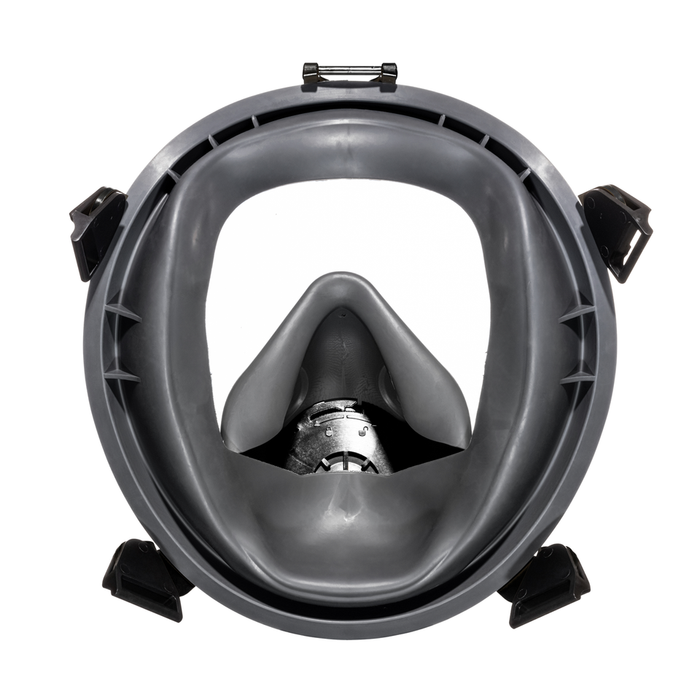 Mira Safety CM-I01 | Lightweight Full-Face Respirator