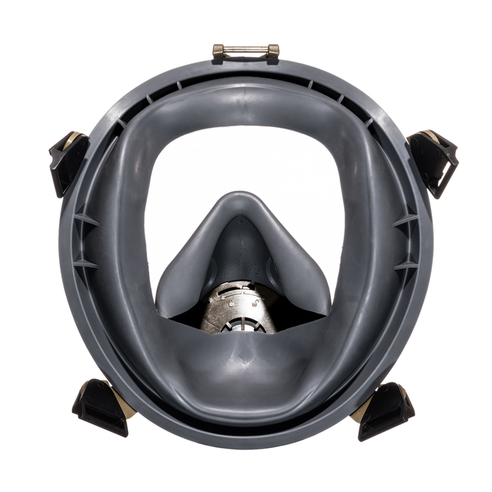 Mira Safety CM-I01 | Lightweight Full-Face Respirator