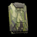 CellVault-5M color multicam tropic & olive drab