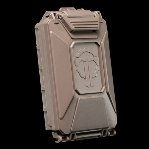 CellVault-5M color flat dark earth