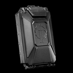 CellVault-5M color black