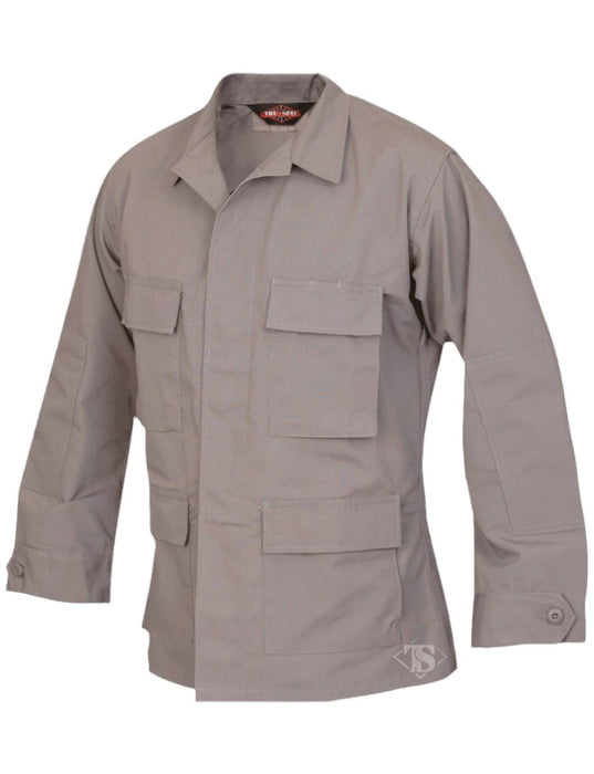 Tru-Spec Jacket, BDU, Original, Grey