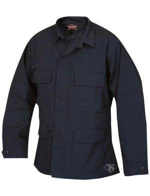 Tru-Spec Jacket, BDU, Original, Navy