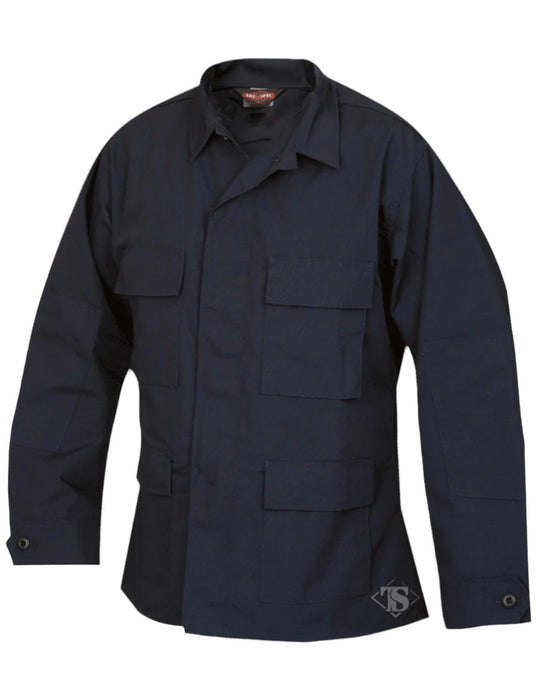 Tru-Spec Jacket, BDU, Original, Navy