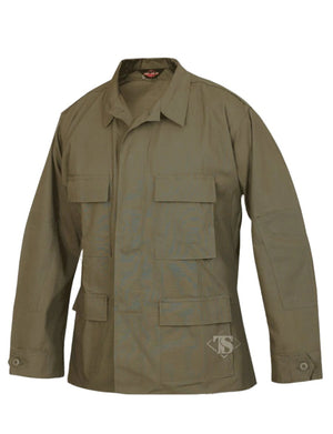 Tru-Spec Classic BDU Coat 100% Cotton