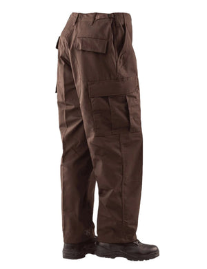 Tru-Spec Pant, BDU, Original, Brown