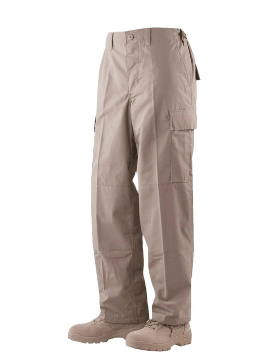 Tru-Spec Pant, BDU, Original, Khaki