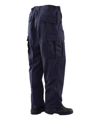 Tru-Spec Pant, BDU, Original, Navy