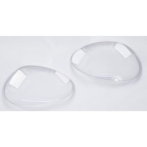 Clear Lenses for Devtac Ronin Breacher and Respirator