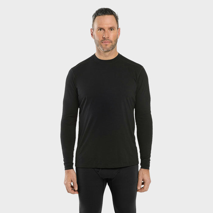 Arc'teryx LEAF Cold WX LS Shirt AR - Wool Men's | Base Layer | (Like New)