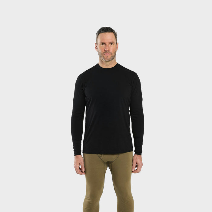 Arc'teryx LEAF Cold WX LS Shirt AR - Wool Men's | Base Layer | (Like New)