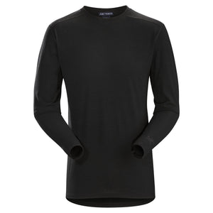 Arc'teryx LEAF Cold WX LS Shirt AR - Wool Men's | Base Layer | (Like New)