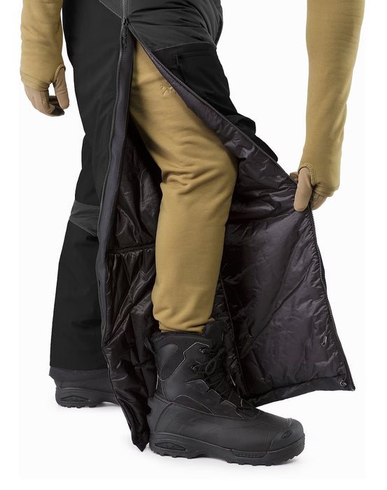 Cold WX Pant SV Gen 1.4 | Expert-Approved Extreme Cold Gear | (Like-New)