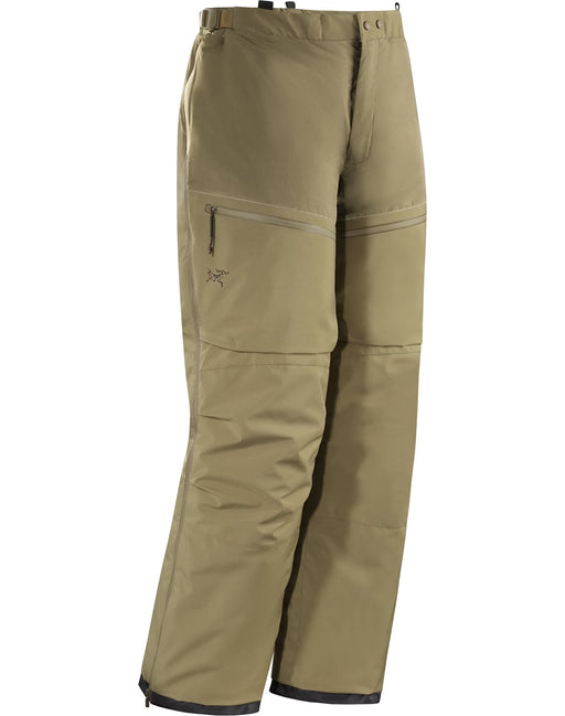 Cold WX Pant SV in Crocodile color