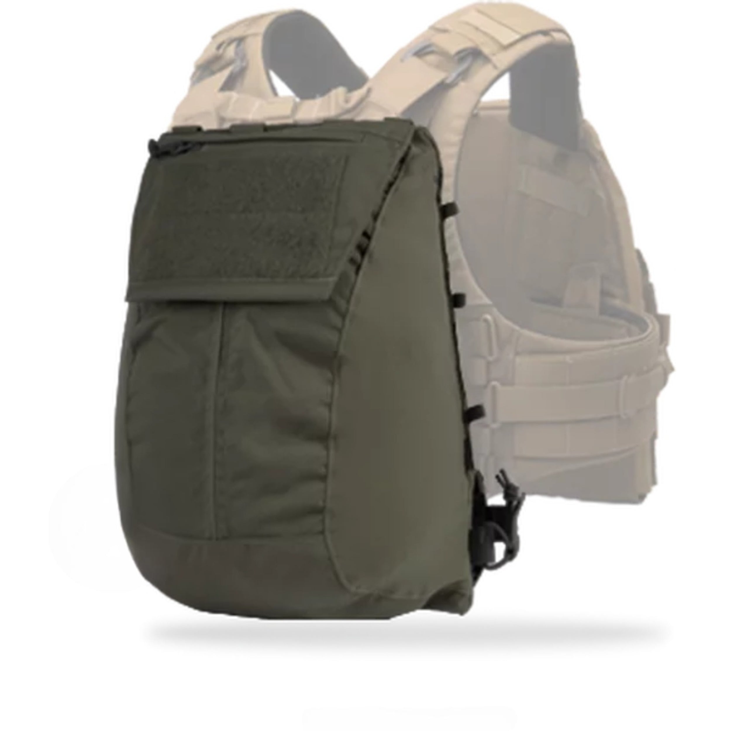Crye Precision Pack Zip-On Panel 2.0 | All Sizes & Colors 