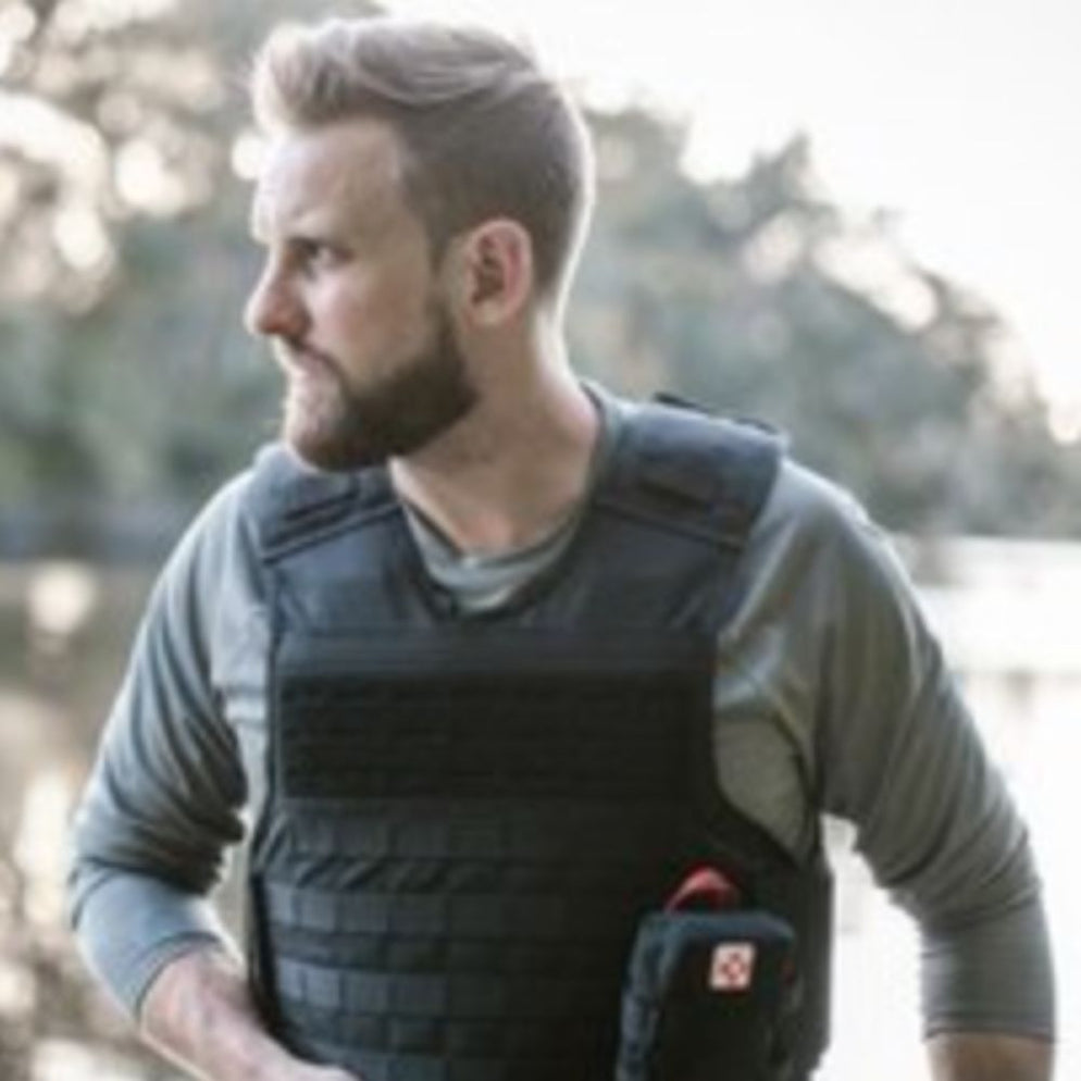 Customized Bulletproof Vests for Sale - Buy Carrier Vests Online ...