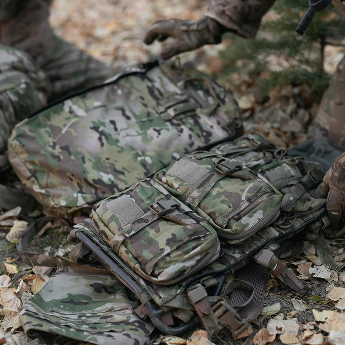 Eberlestock Rip-Away Medical Pouch - Small