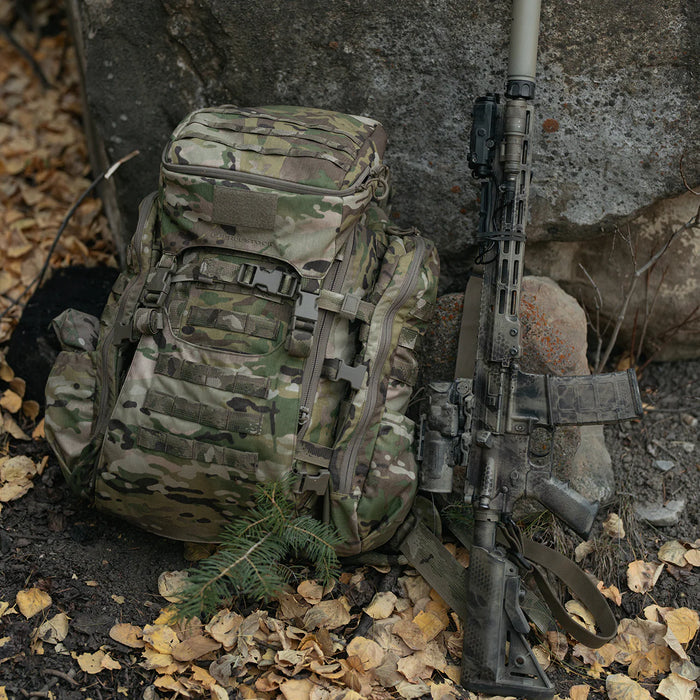 Eberlestock Mission Lid | Lightweight 6 Oz Bag