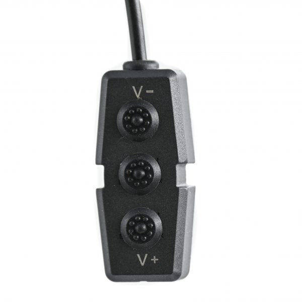 Silynx Clarus BT Adapter| Secure Wireless Comms | For Phone & Radio
