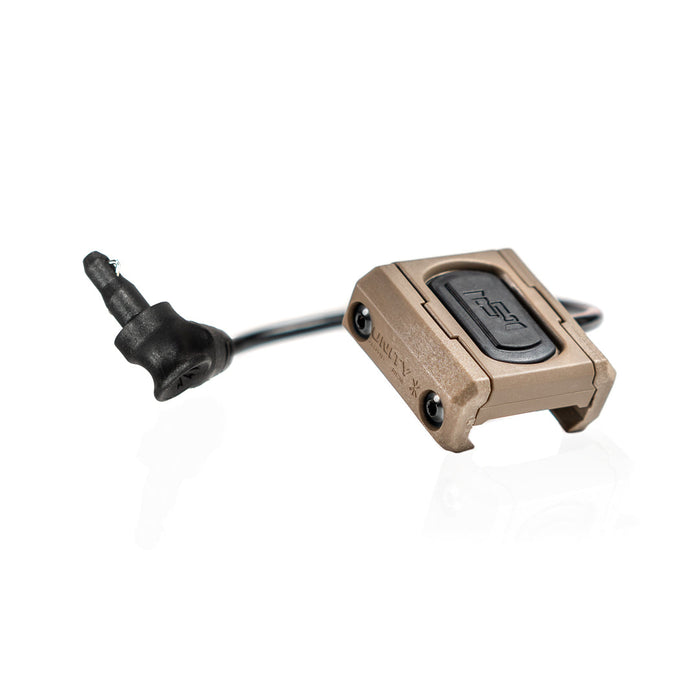 Modlite ModButton™ Lite (Laser Plug)