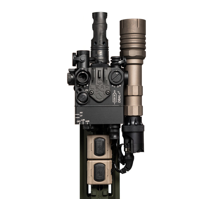 Modlite ModButton™ Lite (Laser Plug)