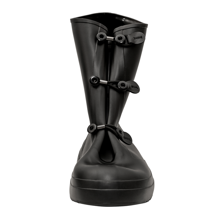 Mira Safety Combat CBRN Overboots Model S