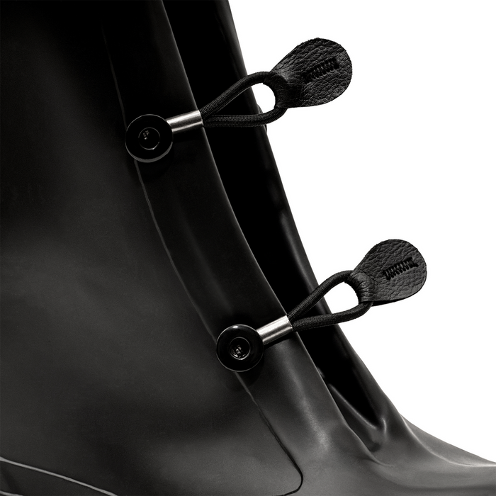 Mira Safety Combat CBRN Overboots Model S