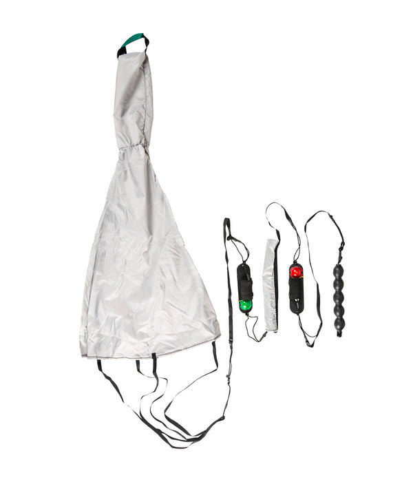 CORE Survival Drop Zone Marker | The Definitive Night Jump Wind & DZ Marker